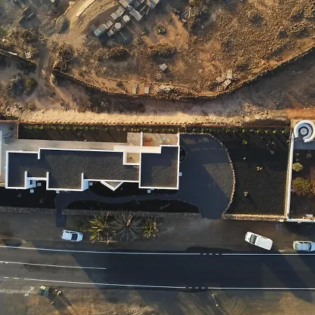 아파트 Casa Cocoon, Sun&freedom, 8 Mn From Beaches, Internet Fiber 라하레스