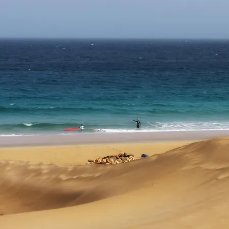 아파트 Casa Cocoon, Sun&freedom, 8 Mn From Beaches, Internet Fiber 라하레스