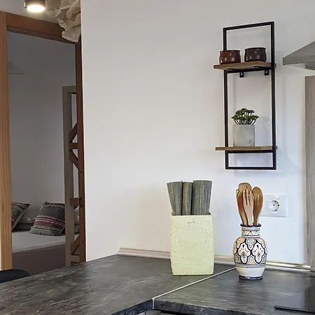Casa Cocoon, Sun&freedom, 8 Mn From Beaches, Internet Fiber 라하레스