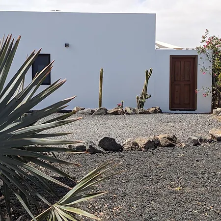 Casa Cocoon, Sun&freedom, 8 Mn From Beaches, Internet Fiber 라하레스