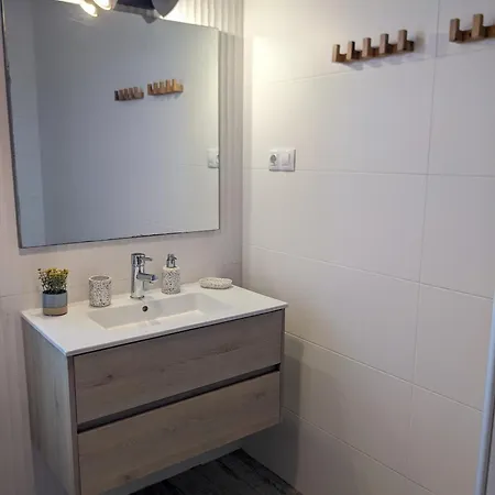 Casa Cocoon, Sun&freedom, 8 Mn From Beaches, Internet Fiber 아파트 라하레스