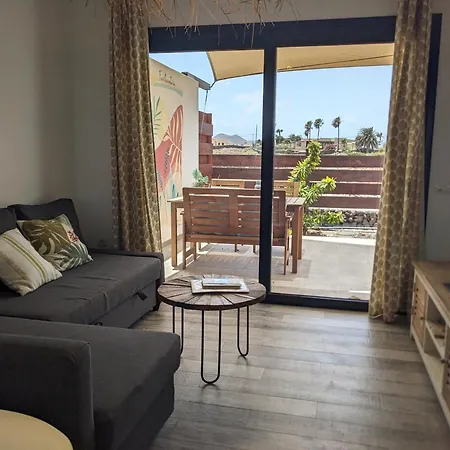Casa Cocoon, Sun&freedom, 8 Mn From Beaches, Internet Fiber 아파트