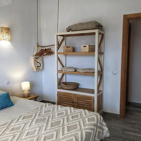 아파트 Casa Cocoon, Sun&freedom, 8 Mn From Beaches, Internet Fiber 라하레스
