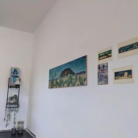 Casa Cocoon, Sun&freedom, 8 Mn From Beaches, Internet Fiber 라하레스