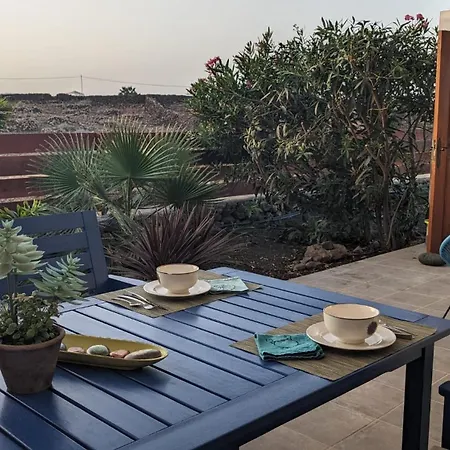 아파트 Casa Cocoon, Sun&freedom, 8 Mn From Beaches, Internet Fiber *